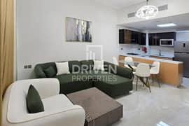 شقة في جمز من الدانوب،الفرجان 2 غرف 1999999 درهم - 14575275