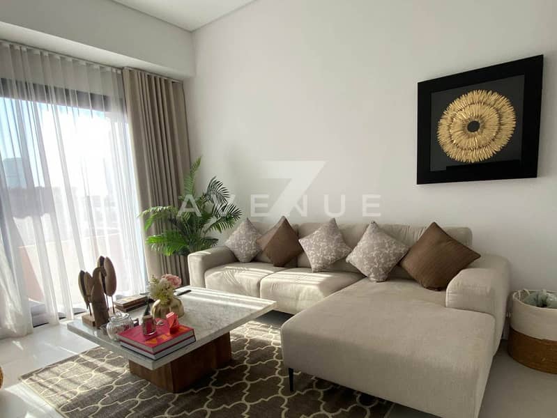 Furnished | Luxury Residencial | Genuine Seller Furnished | Luxury Residencial | Genuine Seller