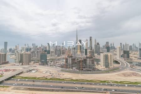 Burj Khalifa View | High Floor | Rented Burj Khalifa View | High Floor | Rented