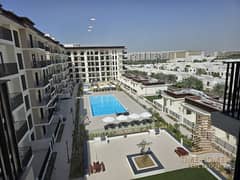 Brand New | Semi Furnished | Vacant