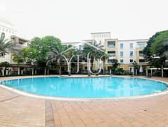 شقة في شقق ساوث ويست 7،شقق ساوث ويست،جرين كوميونيتي ويست،جرين كوميونيتي 1 غرفة 1999000 درهم - 14575361