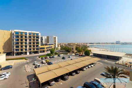 Appartement de 2 chambres à à vendre à Al Hamra Village, Ras Al Khaimah - Appartement à Al Hamra Village，Al Hamra Marina Residences，Marina Apartment A, 2 chambres, 2250000 AED - 14575369