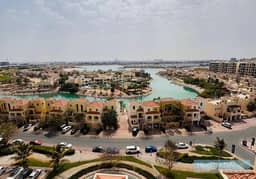 شقة في رويال بريز1،رويال بريز،قرية الحمراء 1 غرفة 54000 درهم - 14575370