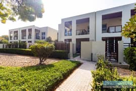 تاون هاوس في ماليبو،میناء العرب 3 غرف 3420000 درهم - 14575374