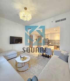 شقة في سما ريزيدنس،مساكن بوابة مريم،جزيرة مريم،الخان 1 غرفة 65000 درهم - 14575380