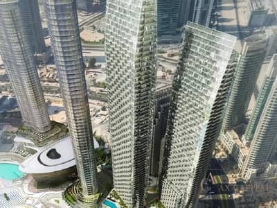 فلیٹ 2 غرفة نوم للبيع في وسط مدينة دبي، دبي - Desirable 2 Bedroom Apartment I Address Dubai Opera فلیٹ 2 غرفة نوم للبيع في وسط مدينة دبي، دبي - Desirable 2 Bedroom Apartment I Address Dubai Opera