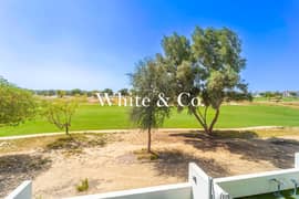 تاون هاوس في جميرا لاكشري،عقارات جميرا للجولف 4 غرف 550000 درهم - 14575425