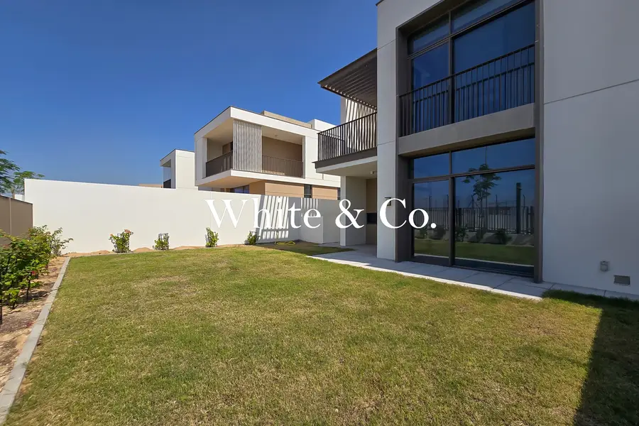 Negotiable | Type A | Internal Property in Al Furjan