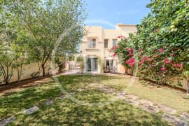 Fully Upgraded End unit with large Plot