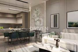 شقة في سامانا ليك فيوز 2،مدينة دبي للإنتاج 605000 درهم - 14575518