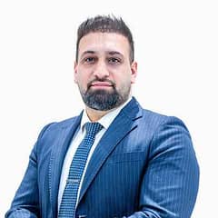 Mazdak Bastani