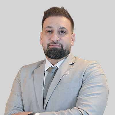 Mazdak Bastani