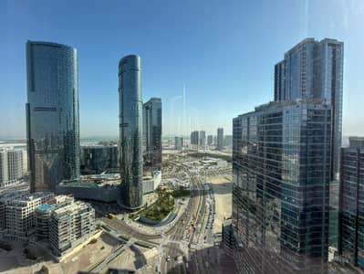 2 Bedroom Properties for Sale in Sigma Towers, Al Reem Island - 2 BHK ...