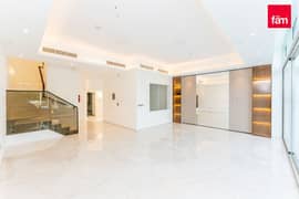 فیلا في دريمز من دانوب،الفرجان غرب،الفرجان 4 غرف 4995000 درهم - 14575590