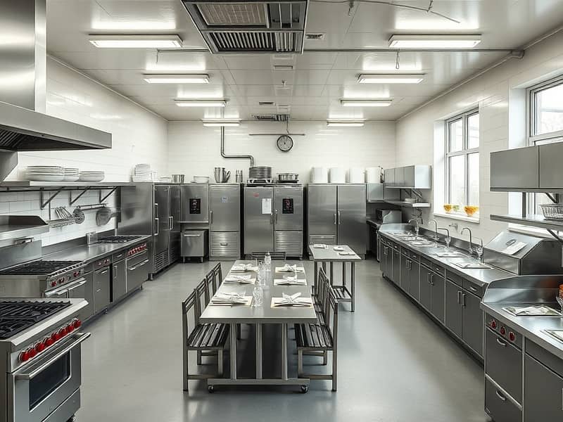 3 A_shared_kitchen_designed_for_a_labor_camp_in_an_industrial_location_emphasizing_functionality_and_efficiency. _The_layout_includes_multiple_cooking_stations_with_professional_grade_ovens_refrigerators_and_stainless_s. jpeg