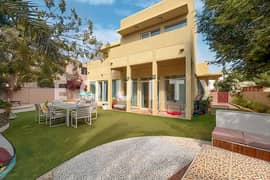 Vacant March I Single Row I Park Backing