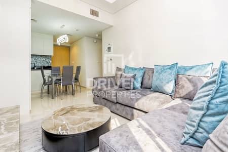 1 Slaapkamer Appartement te Huur in Business Bay, Dubai - Appartement in Business Bay，Aykon City，Aykon City Tower C, 1 slaapkamer, 79000 AED - 14575735