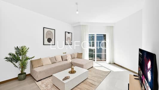 2 Camere Appartamento in Vendita a Business Bay, Dubai - Appartamento a Business Bay，Urban Oasis by Missoni, 2 camere da letto, 2900000 AED - 14575769