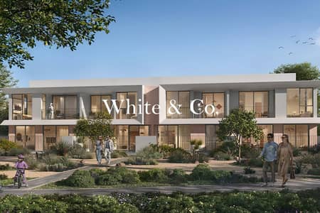 3 habitaciones Townhouse para en Venta en The Valley by Emaar, Dubai - Casa adosada en The Valley by Emaar,Velora 2, 3 dormitorios, 2750000 AED - 14575781 3 habitaciones Townhouse para en Venta en The Valley by Emaar, Dubai - Casa adosada en The Valley by Emaar,Velora 2, 3 dormitorios, 2750000 AED - 14575781