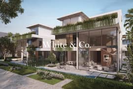 تاون هاوس في ند الشبا جاردنز 2،ند الشبا جاردنز،ند الشبا 1،ند الشبا 3 غرف 6050000 درهم - 14575780