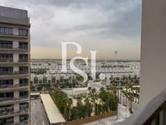 Fully Furnished | Move-in Ready | Community View