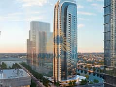 شقة في دبليو ريزيدنسز،جزيرة المارية 3 غرف 6800000 درهم - 14575876