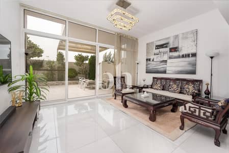 تاون هاوس 3 غرف نوم للايجار في مدن، دبي - images image img