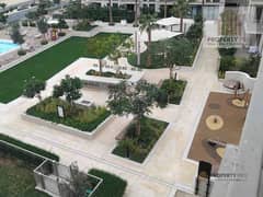 شقة في البادية ليفنج،دبي فيستيفال سيتي 2 غرف 180000 درهم - 14571516