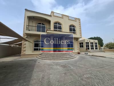 4 habitaciones Villa para en Alquiler en Khalifa City, Abu Dhabi - WhatsApp Image 2026-02-27 at 10.43. 26 AM. jpeg 4 habitaciones Villa para en Alquiler en Khalifa City, Abu Dhabi - WhatsApp Image 2026-02-27 at 10.43. 26 AM. jpeg