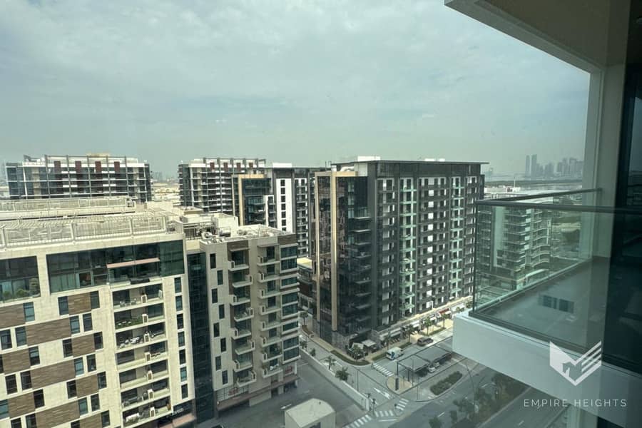 Fully Furnished | Open View | Brand New Fully Furnished | Open View | Brand New