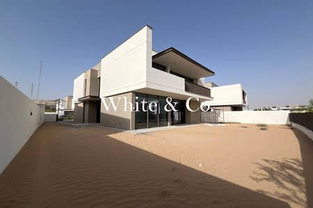 5 Schlafzimmer Villa zum zur Miete in Al Furjan, Dubai - Villa in Al Furjan，Al Furjan West，Tilal Al Furjan, 5 schlafzimmer, 424999 AED - 13924939