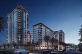 شقة في بارك لاين بناية 1A،بارك لاين،دبي هيلز استيت 2 غرف 2525000 درهم - 14576034