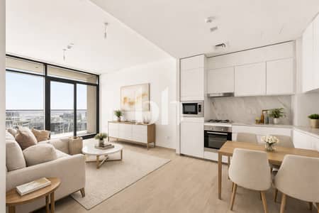 1 Bedroom Apartment for Rent in Dubai Creek Harbour, Dubai - images image img