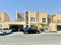 فیلا في فيلا لانتانا 2،فيلا لانتانا،مجمع دبي للعلوم 4 غرف 6750000 درهم - 14576189