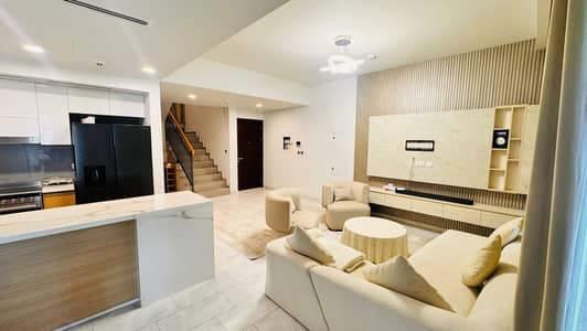 3 Schlafzimmer Villa zum zur Miete in Dubailand, Dubai - 123667. jpg