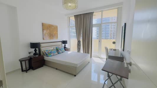 1 Camera Appartamento in Affitto a Jumeirah Village Circle (JVC), Dubai - WhatsApp Image 2026-03-10 at 10.37. 52 (2). jpeg