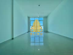 شقة في جزيرة الريم 2 غرف 110000 درهم - 14576278