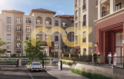 1 Спальня Апартаменты Продажа в Зайед Сити, Абу-Даби - 4. JPG