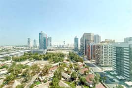 شقة في ماديسون ريزيدنسي،برشا هايتس (تيكوم) 1 غرفة 1250000 درهم - 14576357