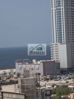 شقة في عجمان ون تاور 12،أبراج عجمان ون،الراشدية 3،الراشدية 1 غرفة 420000 درهم - 13803886