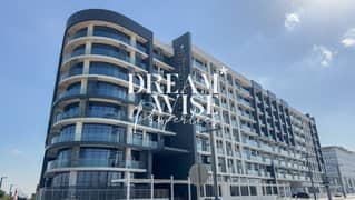 شقة في ذا جيت،مدينة مصدر 2 غرف 120000 درهم - 13934114