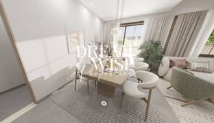 Single Row | Elegant 3BR | Peaceful Community