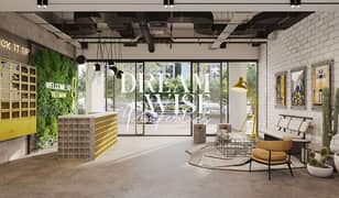 شقة في ريمان ليفينج،الريمان 1،الشامخة 1 غرفة 720000 درهم - 14077846