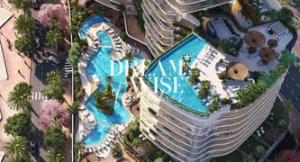 بنتهاوس في ريفاج،شمس أبوظبي،جزيرة الريم 5 غرف 13700000 درهم - 14399424