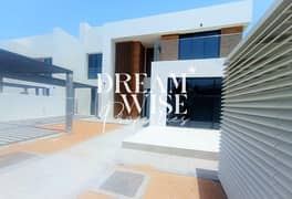 فیلا في ذا ديونز،سعديات رزيرف،جزيرة السعديات 4 غرف 10500000 درهم - 14128831