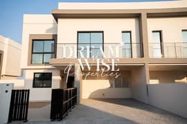 فیلا في ذا دالياز،ياس ايكرز،جزيرة ياس 4 غرف 298000 درهم - 14497939