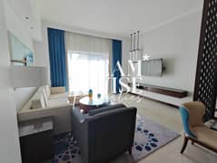 شقة في فيرمونت المارينا ريزيدنس،مارينا 1 غرفة 2900000 درهم - 13958458