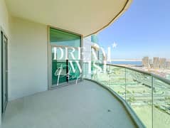 شقة في بيتش تاور A،أبراج الشاطئ،شمس أبوظبي،جزيرة الريم 1 غرفة 110000 درهم - 14146030