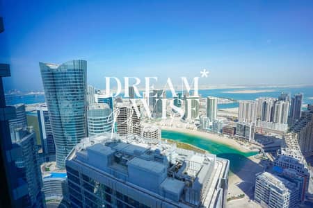 2 Bedroom Apartment for Sale in Al Reem Island, Abu Dhabi - _DSC9672. jpg