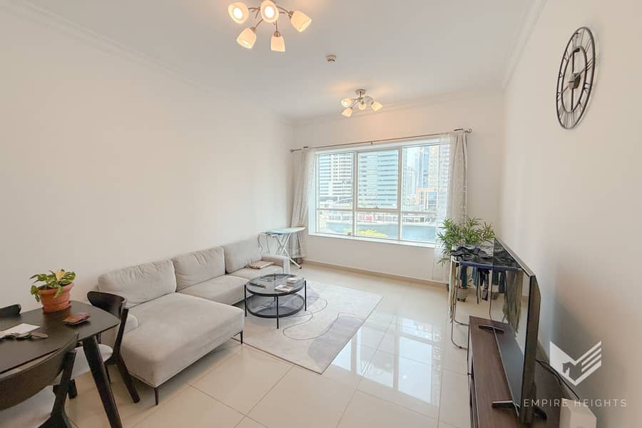 Lake View | High ROI | Rented | Spacious Layout Lake View | High ROI | Rented | Spacious Layout